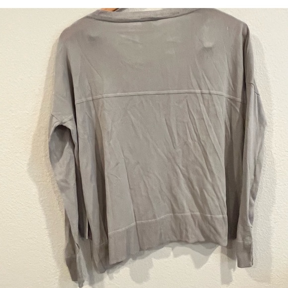 Aritzia Wilfred Librement Sweater - Picture 5 of 7